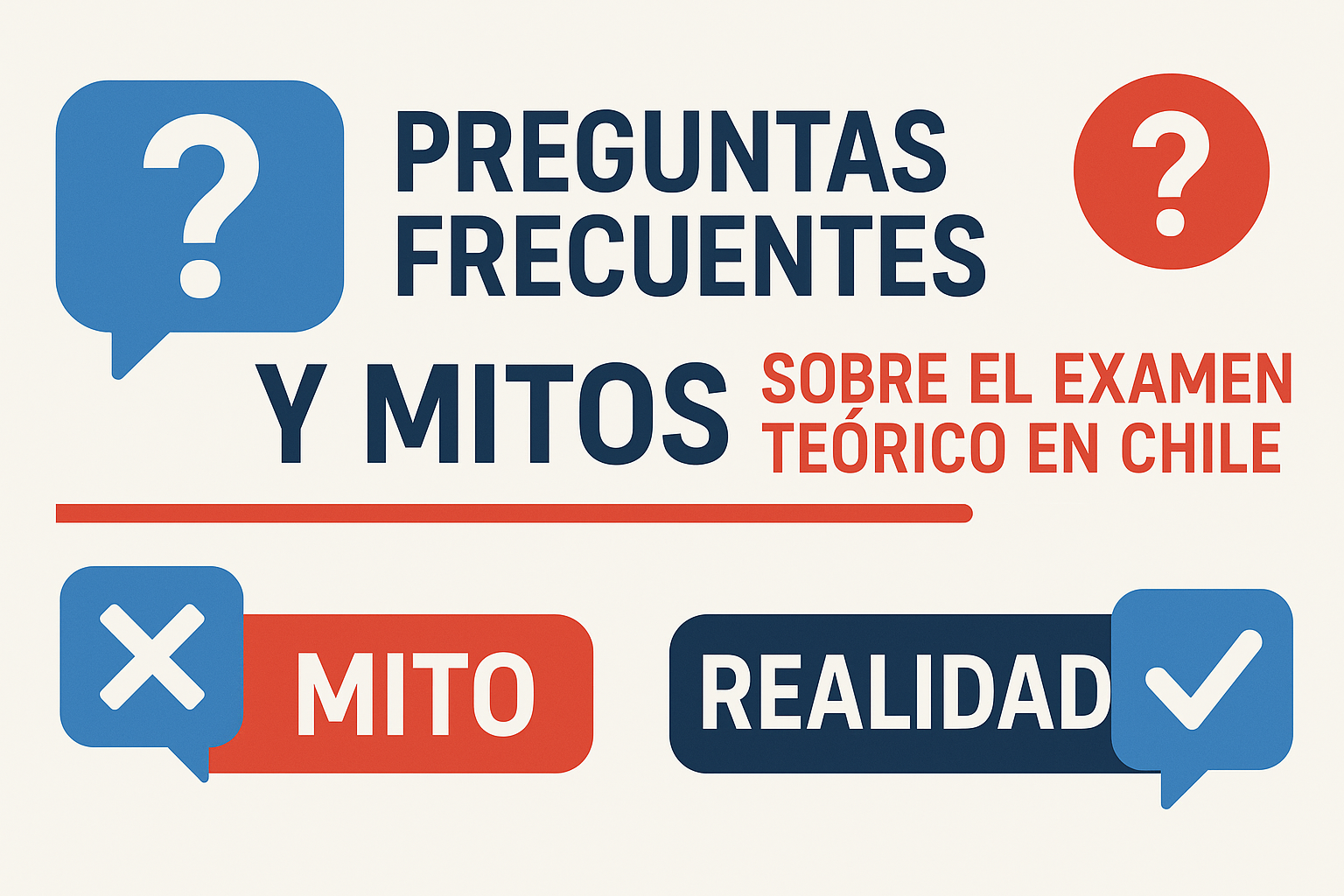 Persona estudiando preguntas frecuentes para examen teórico de conducir