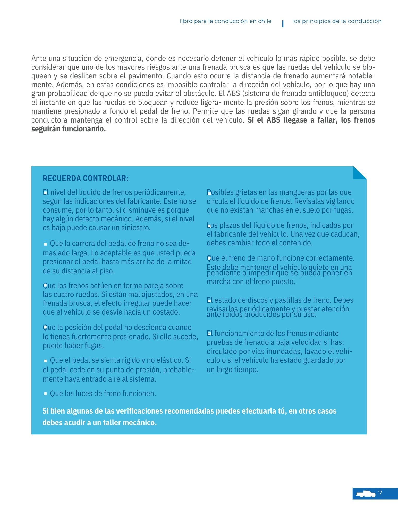Sistema de dirección