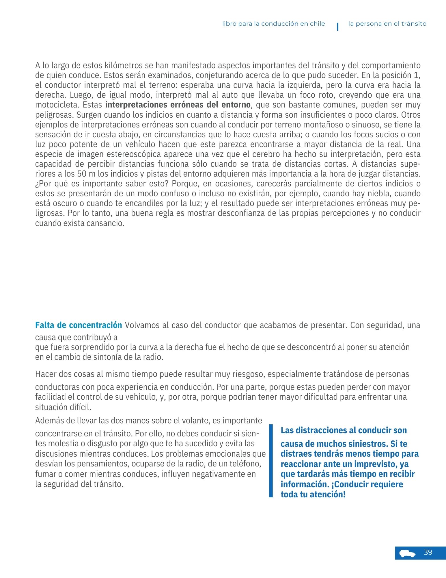 Proceso de toma de decisiones