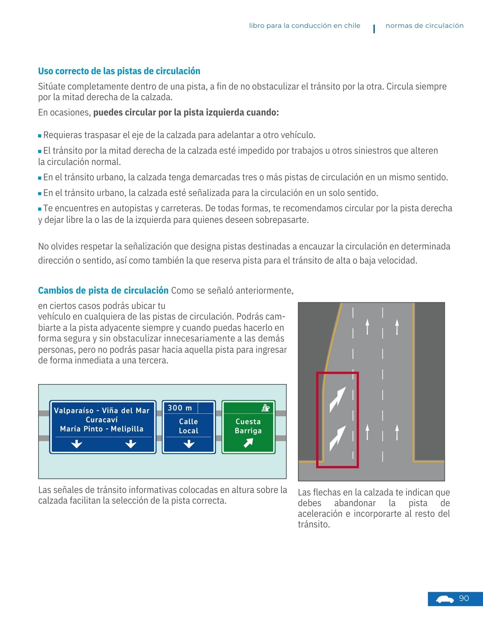 La velocidad - Conceptos básicos