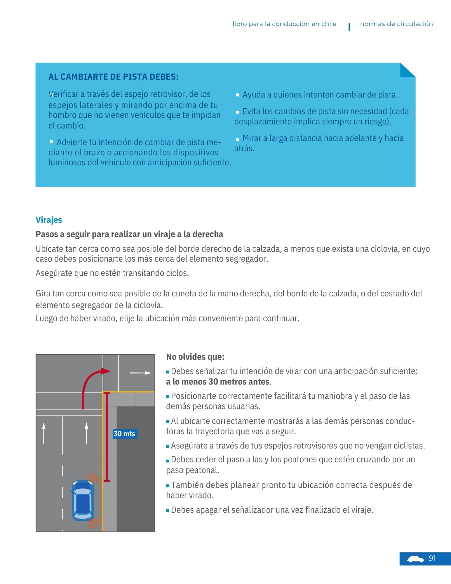 Factores que afectan la velocidad