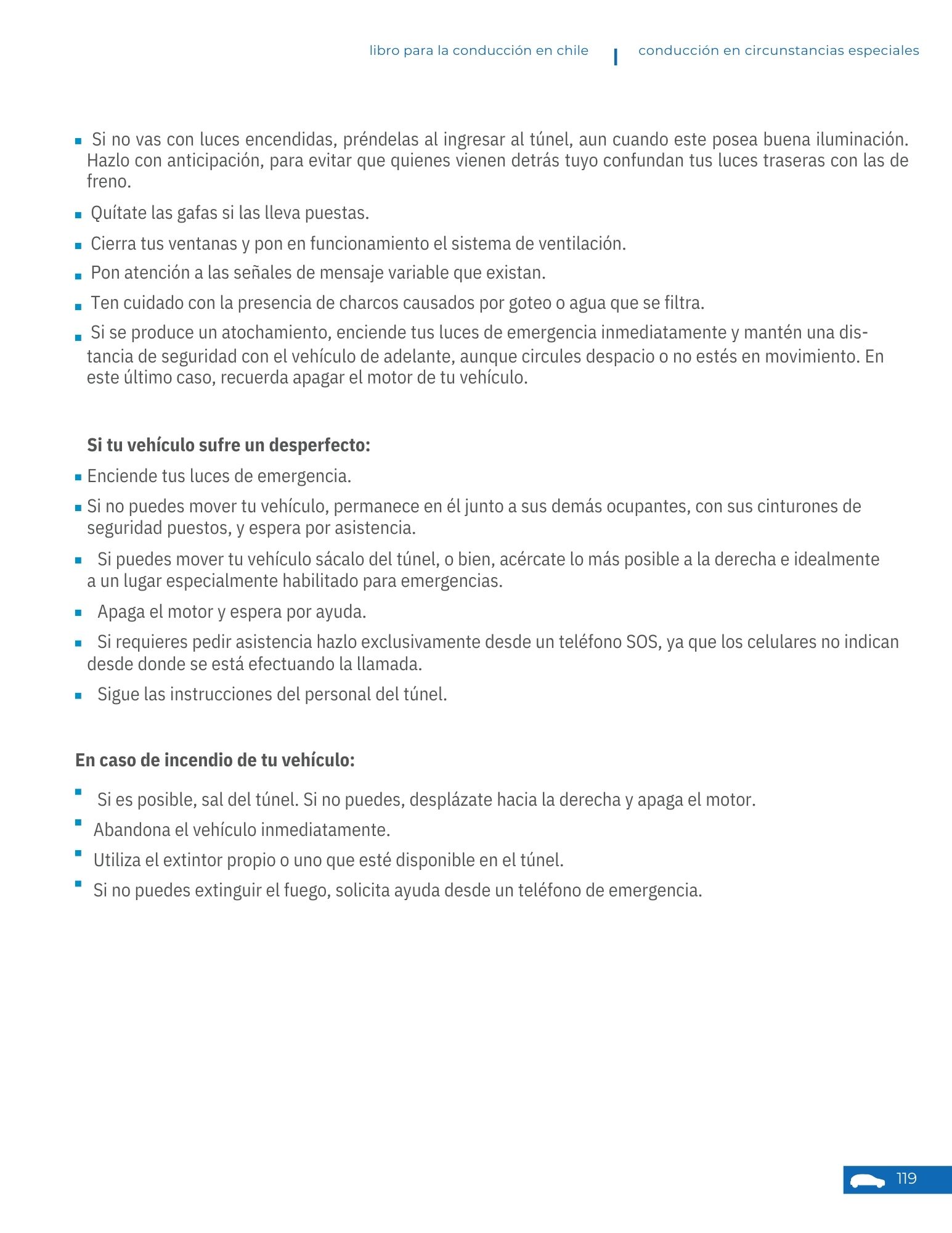 Aquaplaning y adherencia
