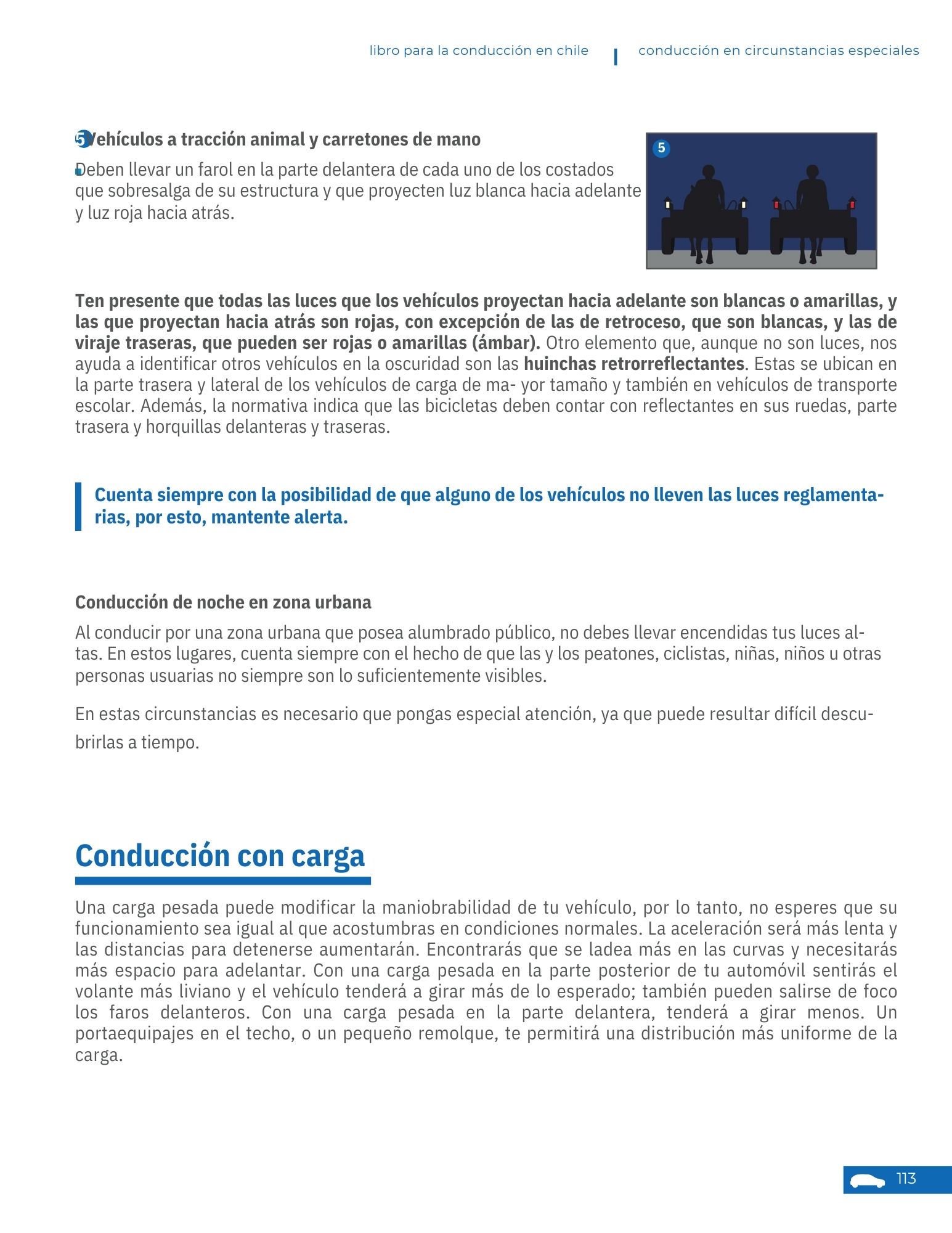 Transporte de remolques