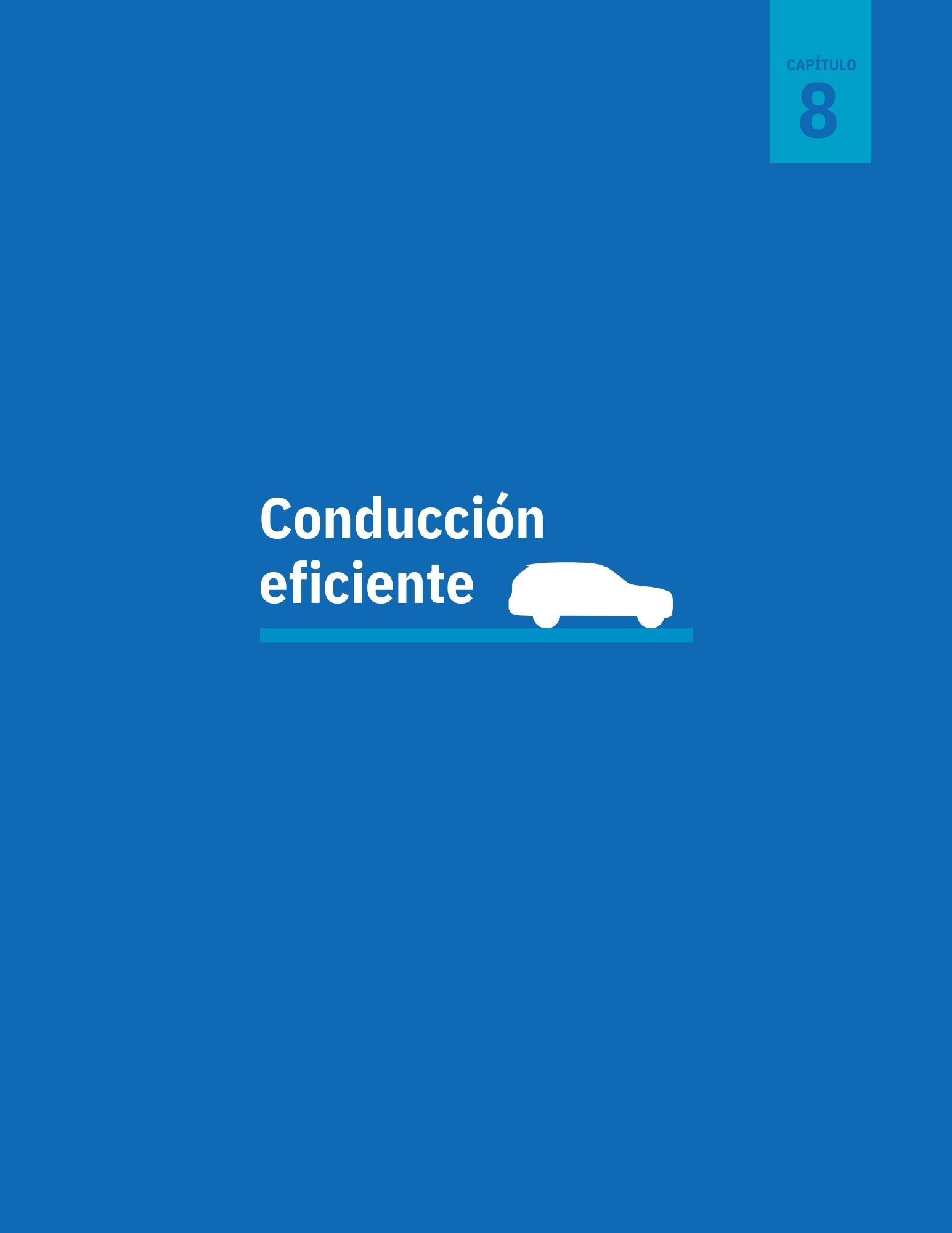 Portada - Conducción Eficiente