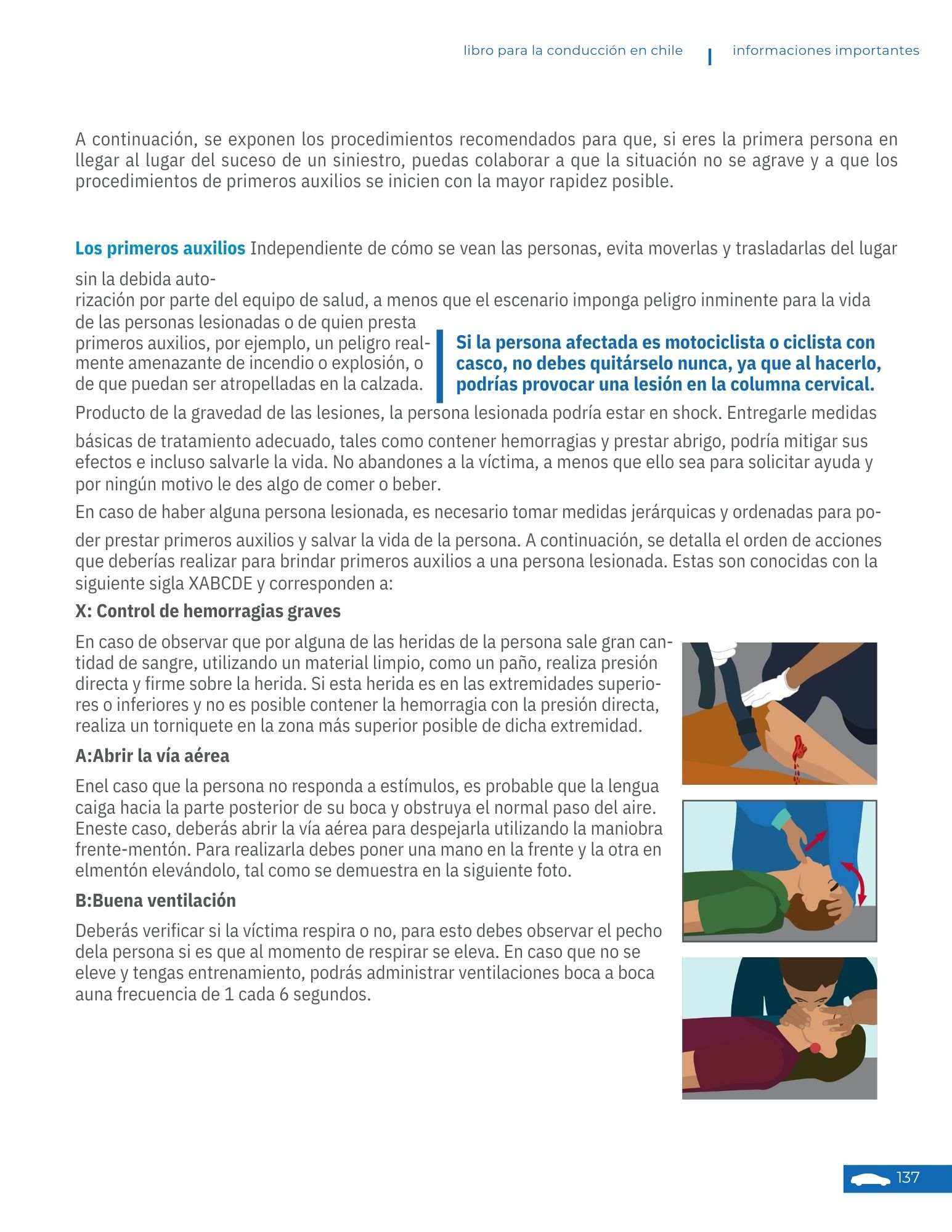 Emisiones de gases contaminantes