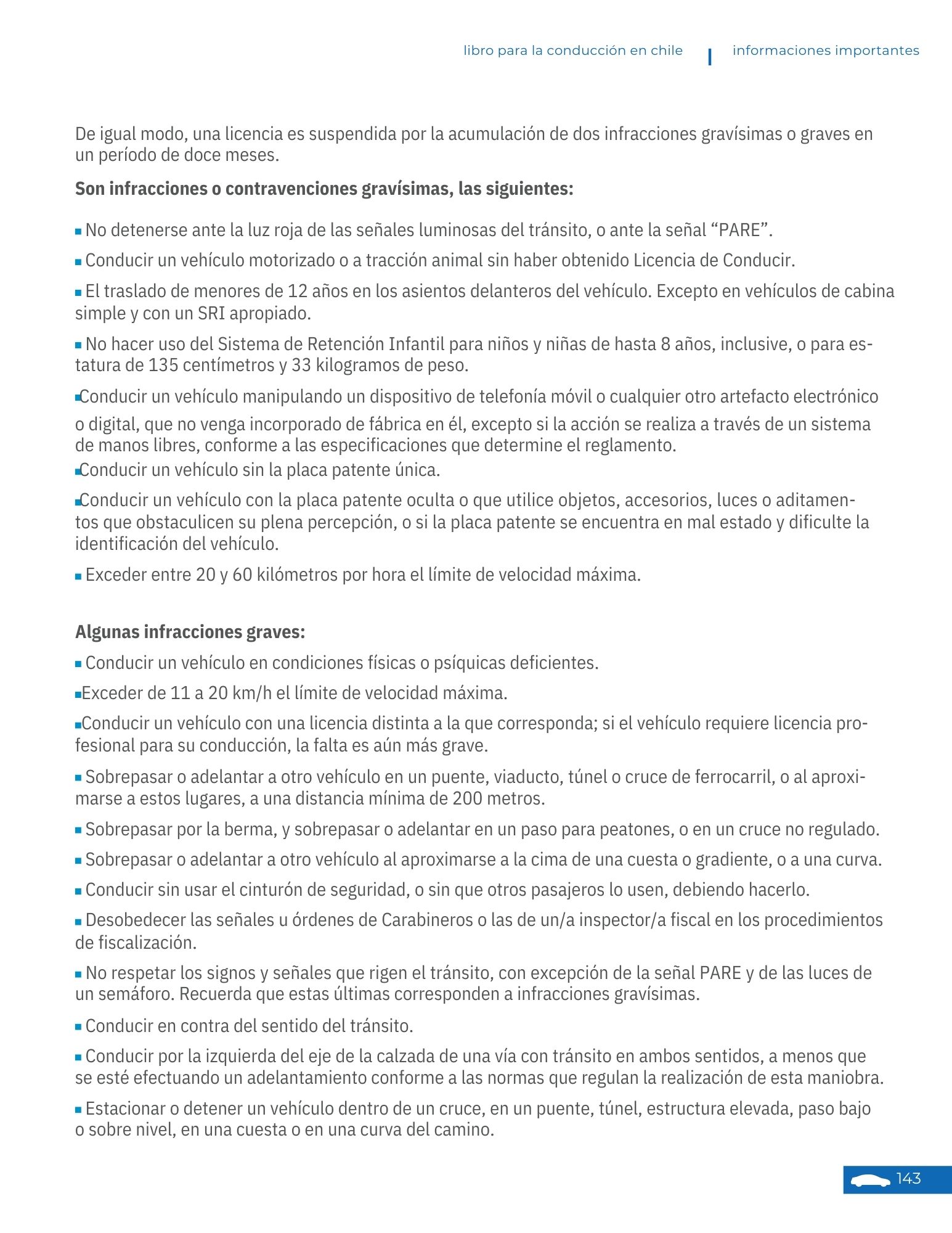 Presión de neumáticos