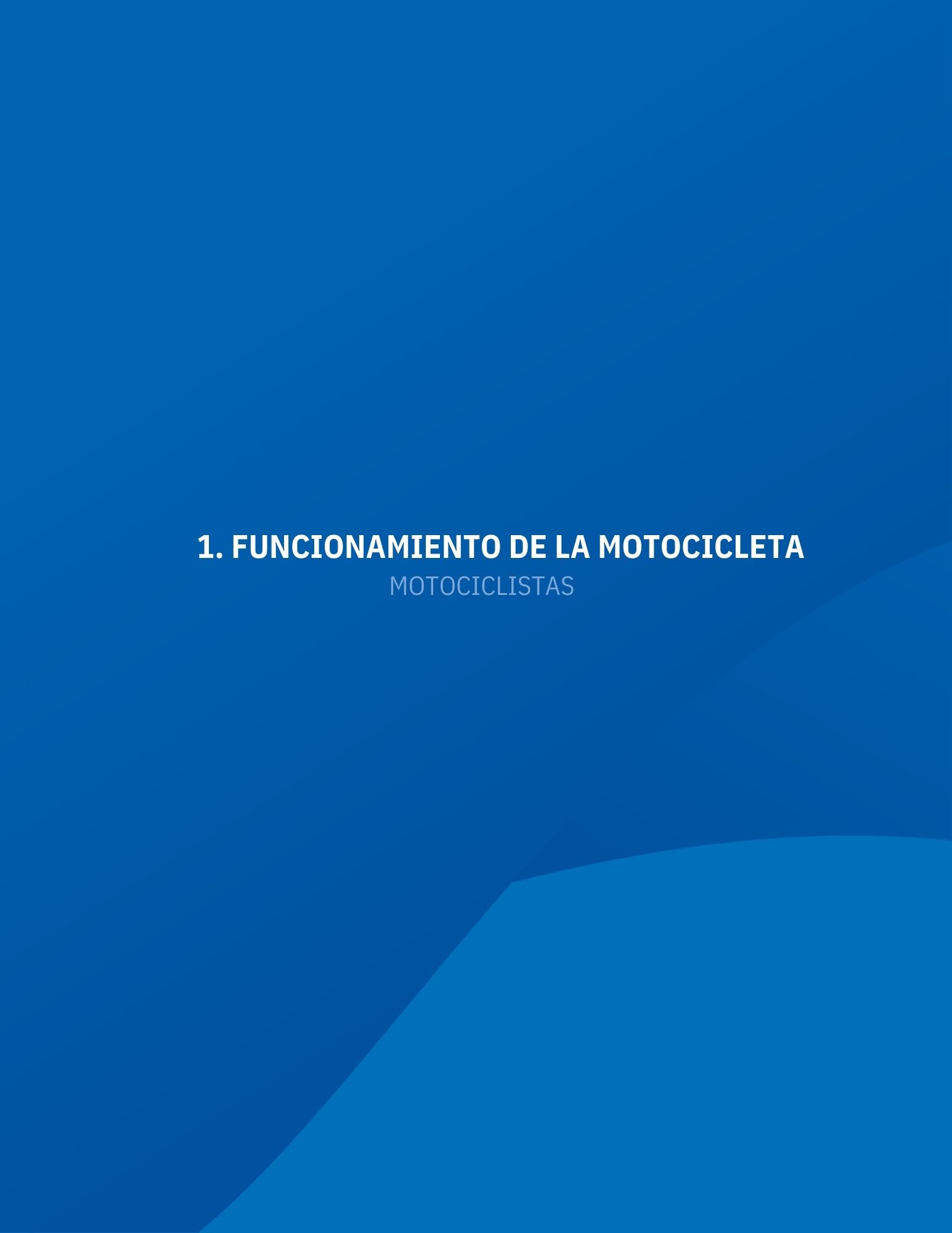 Página 1 - Funcionamiento de la Motocicleta