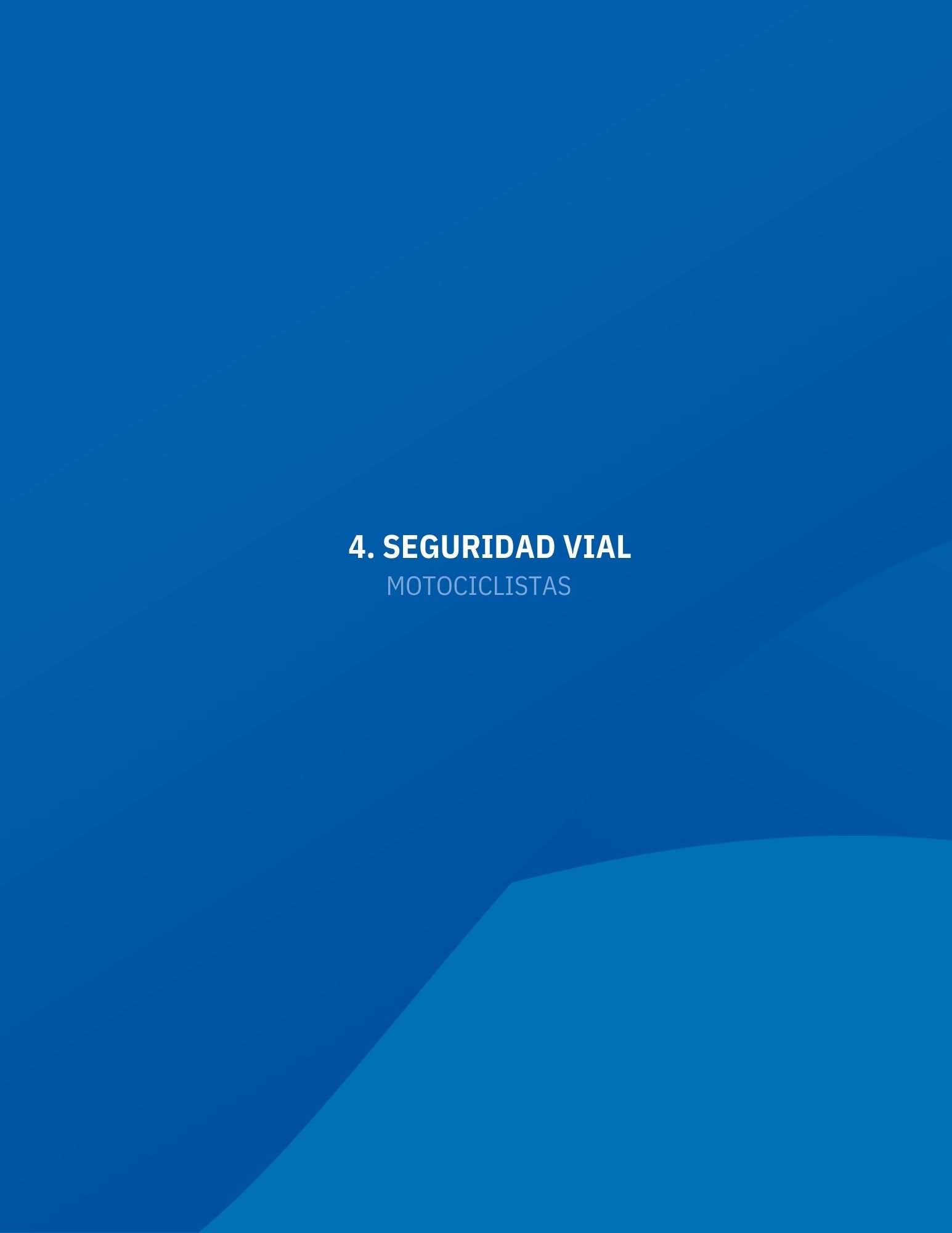 Página 1 - Seguridad Vial